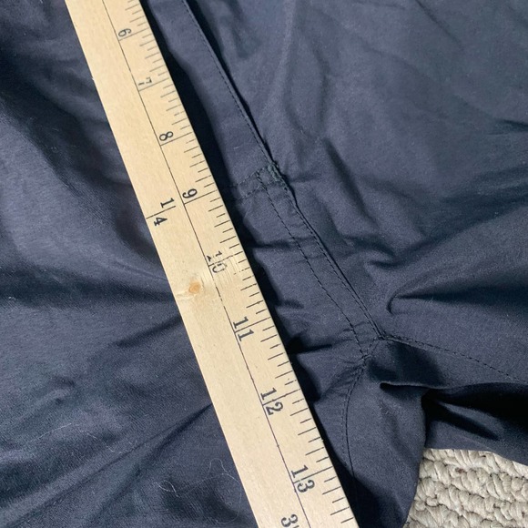 VTG Obermeyer Womens‎ Ski Pants Size 16 Black Gore-Tex Blizzard Snowboarding - Picture 9 of 11